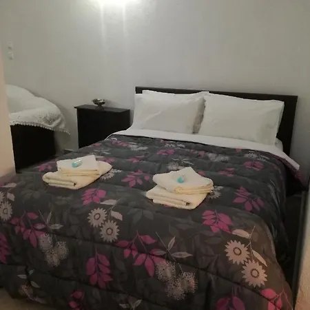 Maria's Cozy Basement !